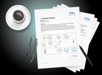 Documentar processos BPM